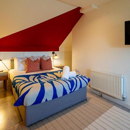Cardiff Getaway - City Center - Free Parking Exterior foto